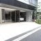 【東京都/新宿区北新宿】ガリシア新宿North アプローチ