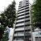【東京都/新宿区北新宿】ガリシア新宿North 外観