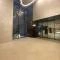 【東京都/新宿区市谷加賀町】ザ・パークハウス市谷加賀町レジデンス エントランス