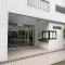 【東京都/新宿区上落合】三協グリーンコート落合駅前第一 エントランス