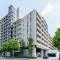 【東京都/新宿区高田馬場】パークシティ高田馬場 外観
