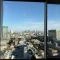 【東京都/新宿区市谷本村町】ザ・センター東京　THE　CENTER　TOKYO 眺望