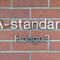 【東京都/文京区本郷】A－standard本郷三丁目 マンション表札