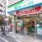 【東京都/新宿区若葉】ザ・パークハウス四谷若葉レジデンス ファミリーマート　四谷若葉店