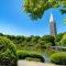 【東京都/新宿区若葉】ザ・パークハウス四谷若葉レジデンス 新宿御苑