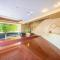 【東京都/新宿区下落合】エンブレム下落合  共用部