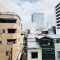 【東京都/中央区築地】築地スカイレジテル 眺望