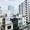 【東京都/中央区築地】築地スカイレジテル 眺望