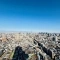 【東京都/新宿区富久町】富久クロスコンフォートタワー 眺望