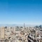 【東京都/新宿区富久町】富久クロスコンフォートタワー 眺望