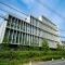 【東京都/新宿区富久町】富久クロスコンフォートタワー 東京医科大学