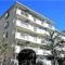 【東京都/板橋区赤塚新町】光が丘パークタウンゆりの木通り北住宅 六号棟 外観