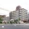 【東京都/北区神谷】赤羽神谷サンハイツ 外観