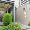 【東京都/北区赤羽北】アクトピア北赤羽参番館 アプローチ