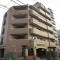 【東京都/足立区西新井】ライオンズガーデン西新井大師壱番館 外観