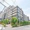 【東京都/板橋区東坂下】レクセルガーデン志村坂上 外観
