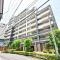 【東京都/板橋区東坂下】レクセルガーデン志村坂上 外観