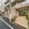 【東京都/大田区久が原】東急ドエル・アルス久が原カリエール エントランス
