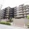 【東京都/板橋区坂下】オーベル蓮根 外観