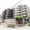 【東京都/板橋区坂下】オーベル蓮根 外観
