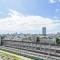 【東京都/北区東十条】ライオンズ東十条ステーションプラザ 眺望