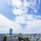 【東京都/北区東十条】ライオンズ東十条ステーションプラザ 眺望