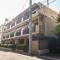 【東京都/北区滝野川】チサンマンション滝野川 外観
