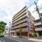 【東京都/北区東十条】東十条ダイヤモンドマンション 外観