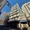 【東京都/北区赤羽】マンション初穂赤羽 外観