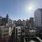 【東京都/北区赤羽】マンション初穂赤羽 眺望