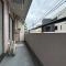 【東京都/北区赤羽西】センチュリーハイツ赤羽西 バルコニー