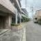 【東京都/北区赤羽西】センチュリーハイツ赤羽西 前面道路