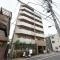 【東京都/北区神谷】アイル赤羽サウス 外観