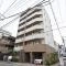 【東京都/北区神谷】アイル赤羽サウス 外観