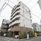 【東京都/北区神谷】アイル赤羽サウス 外観
