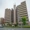 【東京都/北区田端新町】コスモ田端 外観