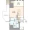【東京都/葛飾区東金町】プレミスト金町 間取り図