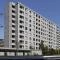 【東京都/北区赤羽北】ディアハイム赤羽南館 外観