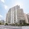 【東京都/北区赤羽南】ファミール赤羽ラ・ヴィーヌ 外観