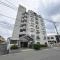 【埼玉県/和光市下新倉】クリオ西高島平壱番館 外観
