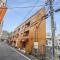 【東京都/葛飾区新小岩】ライオンズマンション新小岩第5 外観