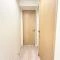 【東京都/葛飾区新小岩】ライオンズマンション新小岩第5 廊下