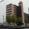 【東京都/足立区島根】日商岩井西新井マンション 外観