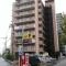【東京都/足立区島根】日商岩井西新井マンション 外観