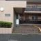 【東京都/足立区島根】日商岩井西新井マンション アプローチ