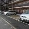 【東京都/足立区島根】日商岩井西新井マンション 駐車場