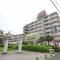【東京都/北区神谷】赤羽神谷サンハイツ 外観
