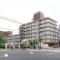 【東京都/北区神谷】赤羽神谷サンハイツ 外観