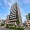 【東京都/北区赤羽西】ザ・パークハウス赤羽フロント 外観