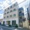 【東京都/練馬区中村南】コフレ都立家政 外観